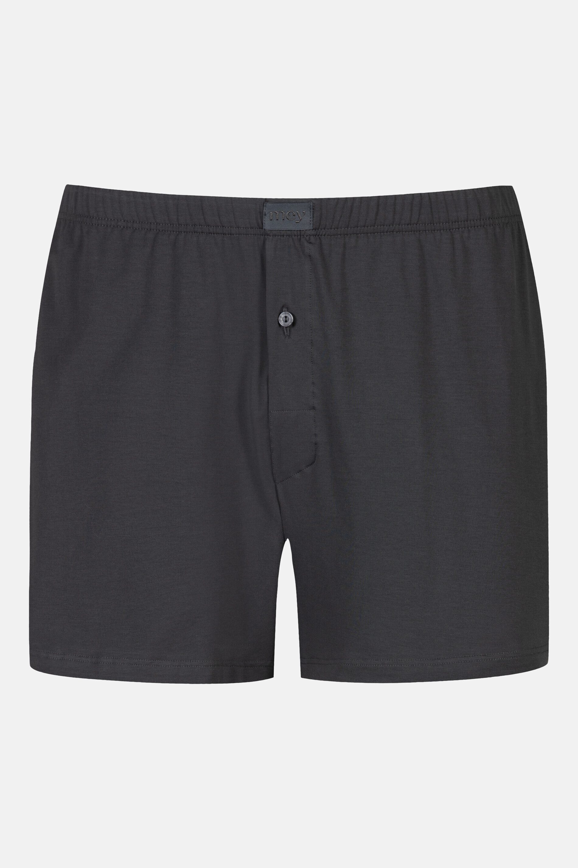 Mey Boxershorts Serie Mey 10 Out Of 10 Uni (1-St., 1) Funktionsknopfleiste günstig online kaufen