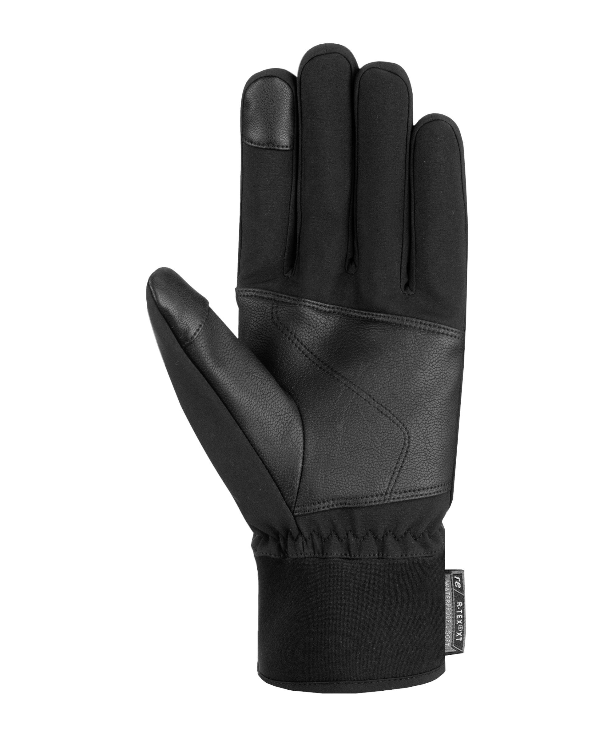 CT Feldspielerhandschuhe Driver Touch-Tec Reusch X R-Tex Handschuh