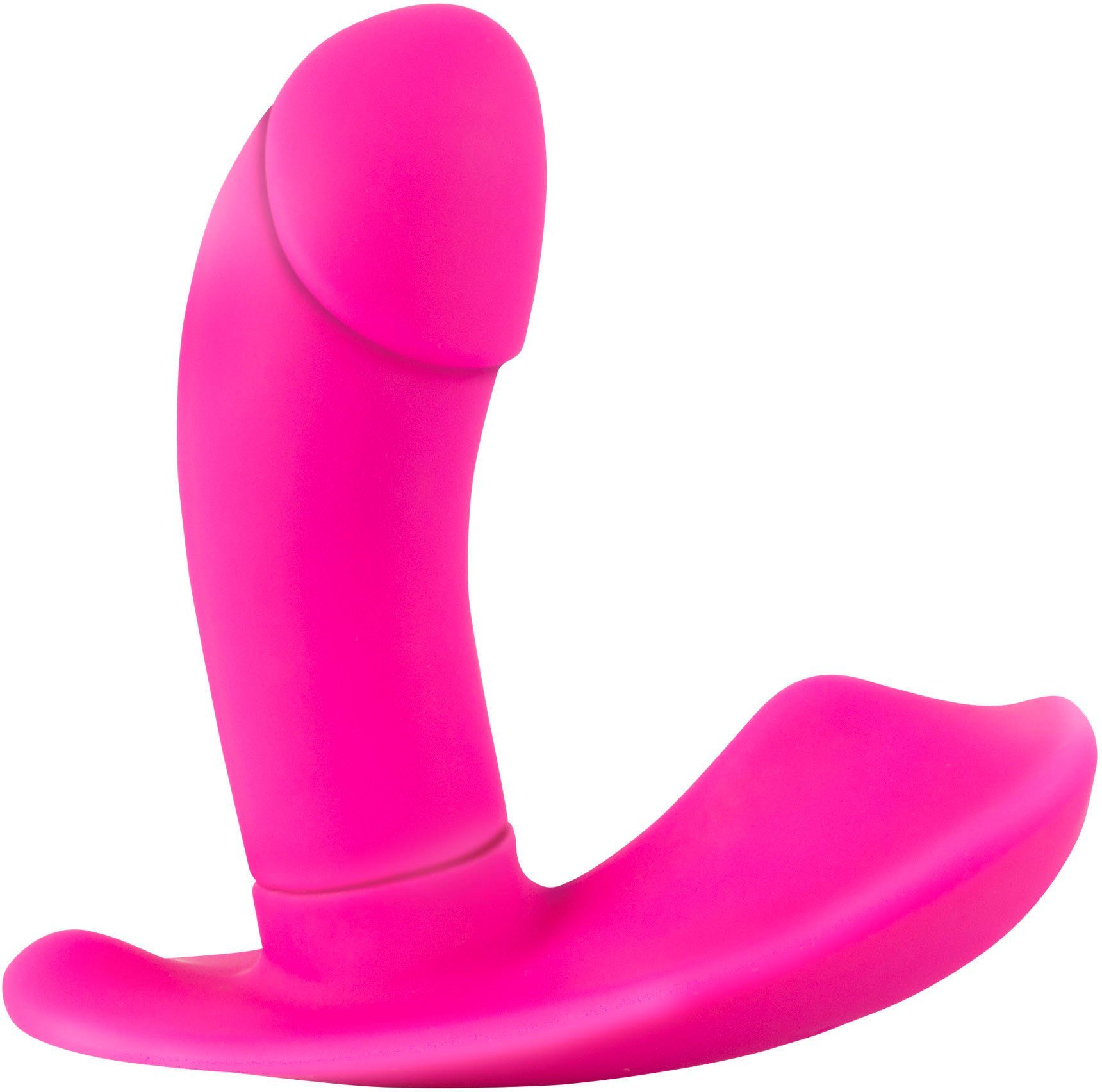 Smile Auflege-Vibrator