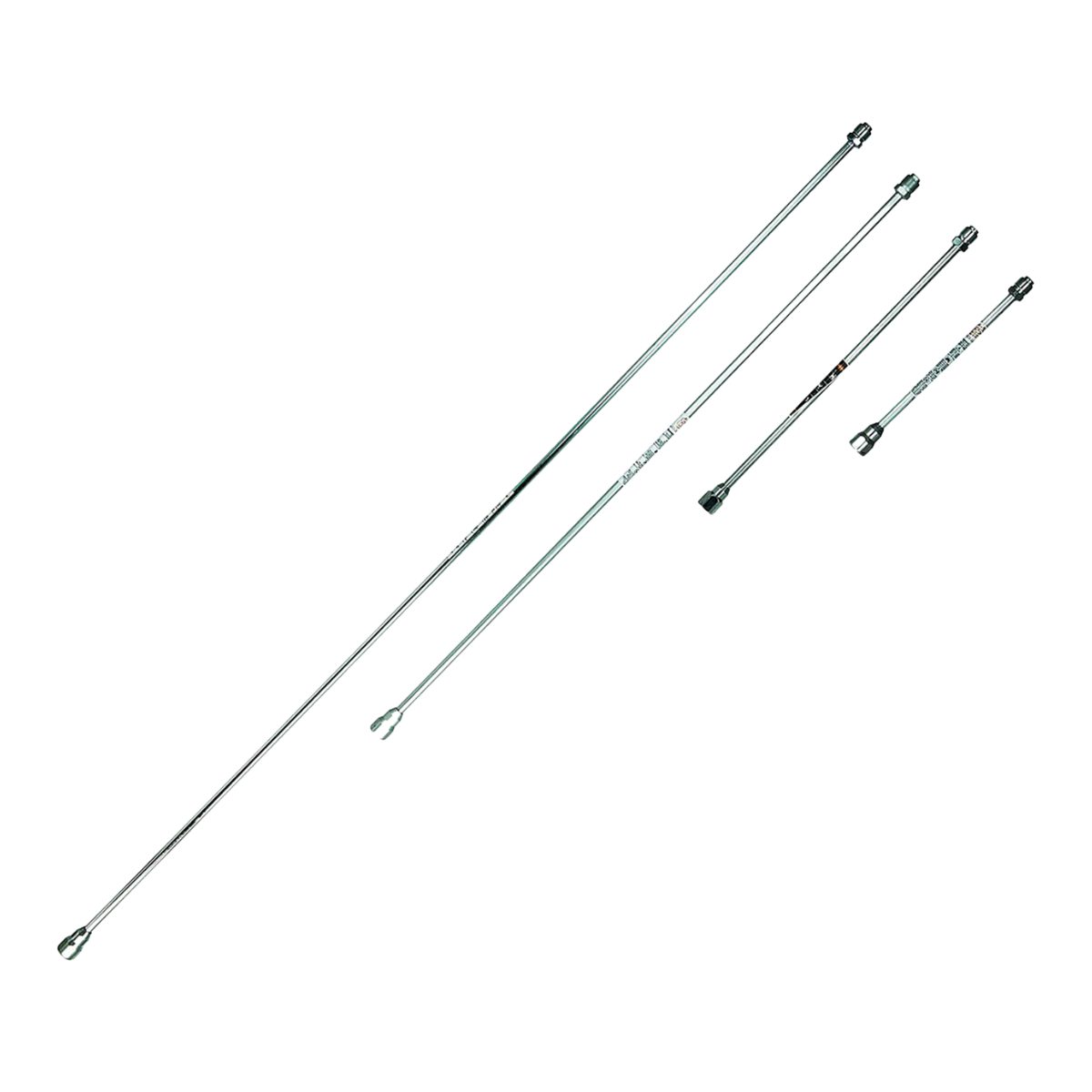 ASPRO Farbsprühpistole Verlängerung für Airless-Farbspritzgeräte