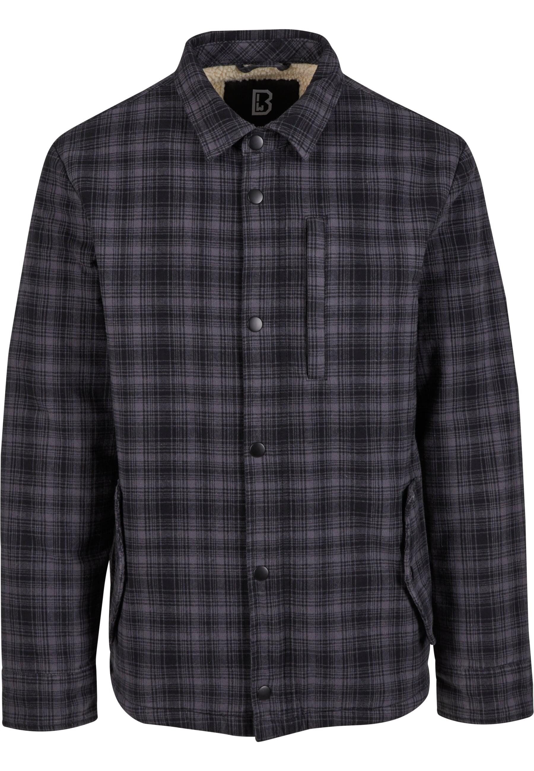 Brandit Allwetterjacke Brandit Classic Sherpa Jacket günstig online kaufen