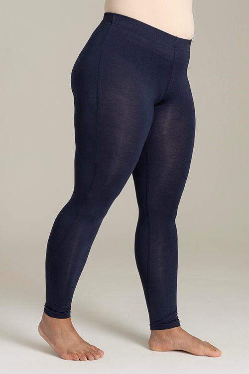 SANDGAARD Leggings Amsterdam aus Viskose und ELasthan