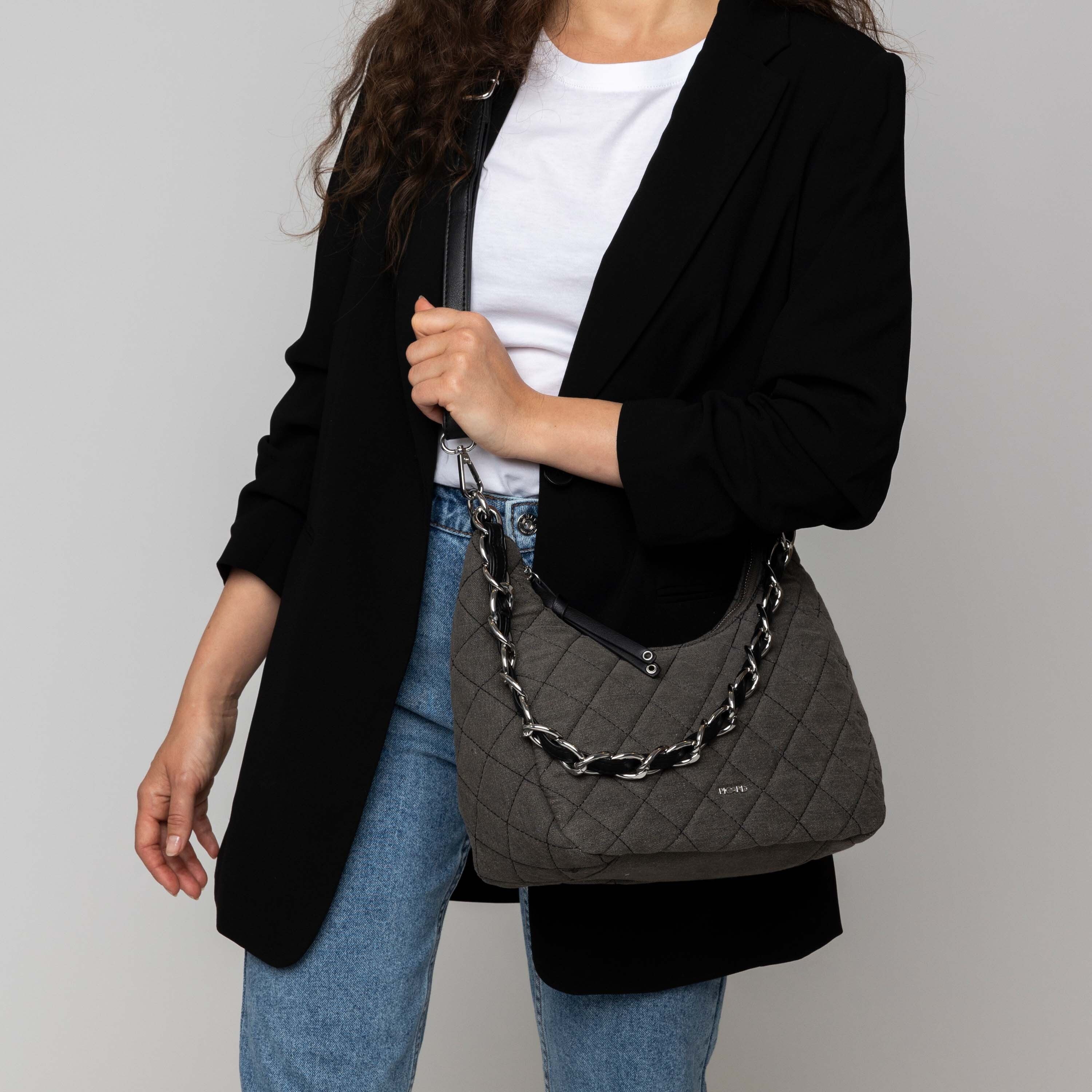 Picard Beuteltasche PICARD Beuteltasche Rockstar aus Nylon