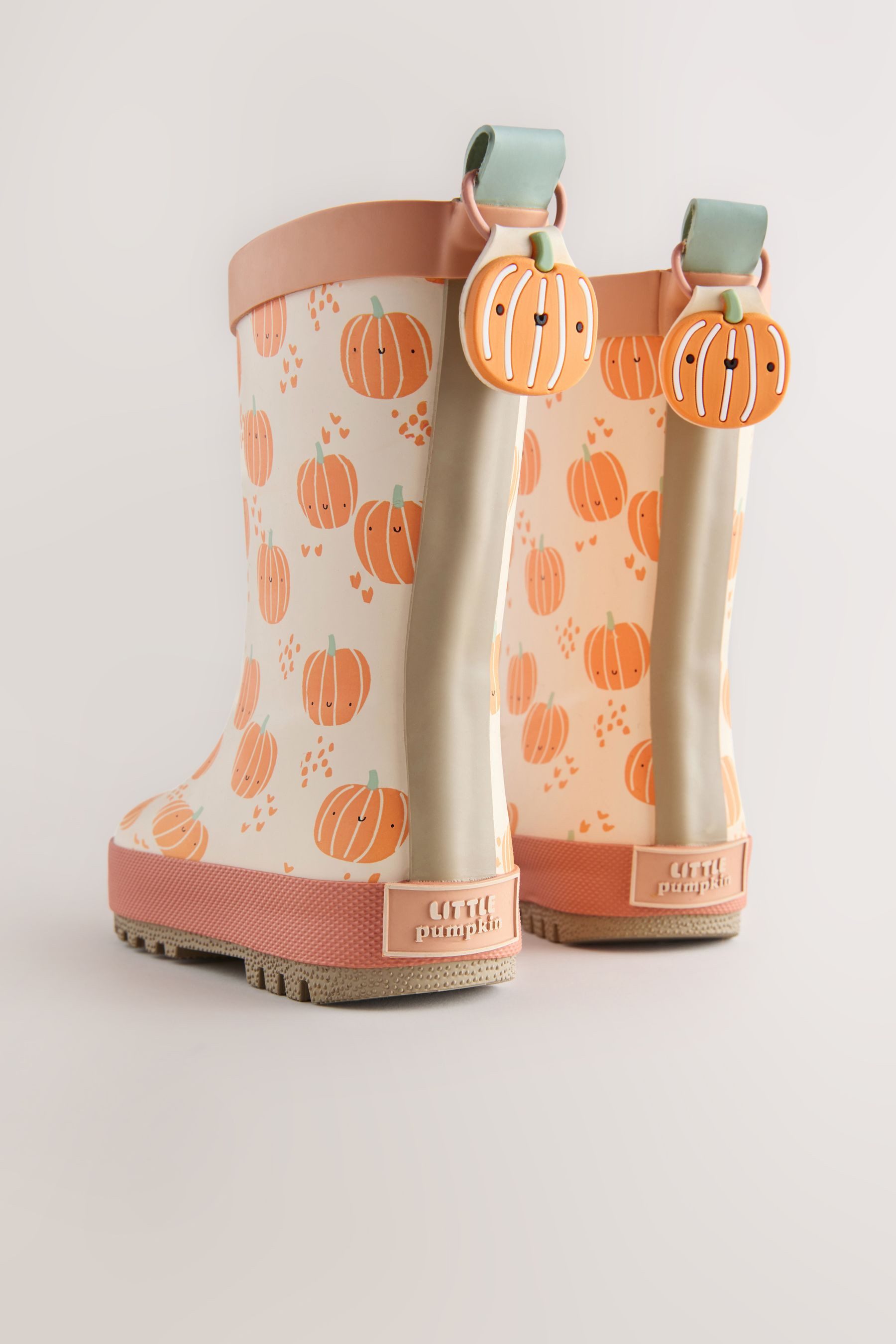 Next Gummistiefel mit Motiv Gummistiefel – Bild 5 von 5