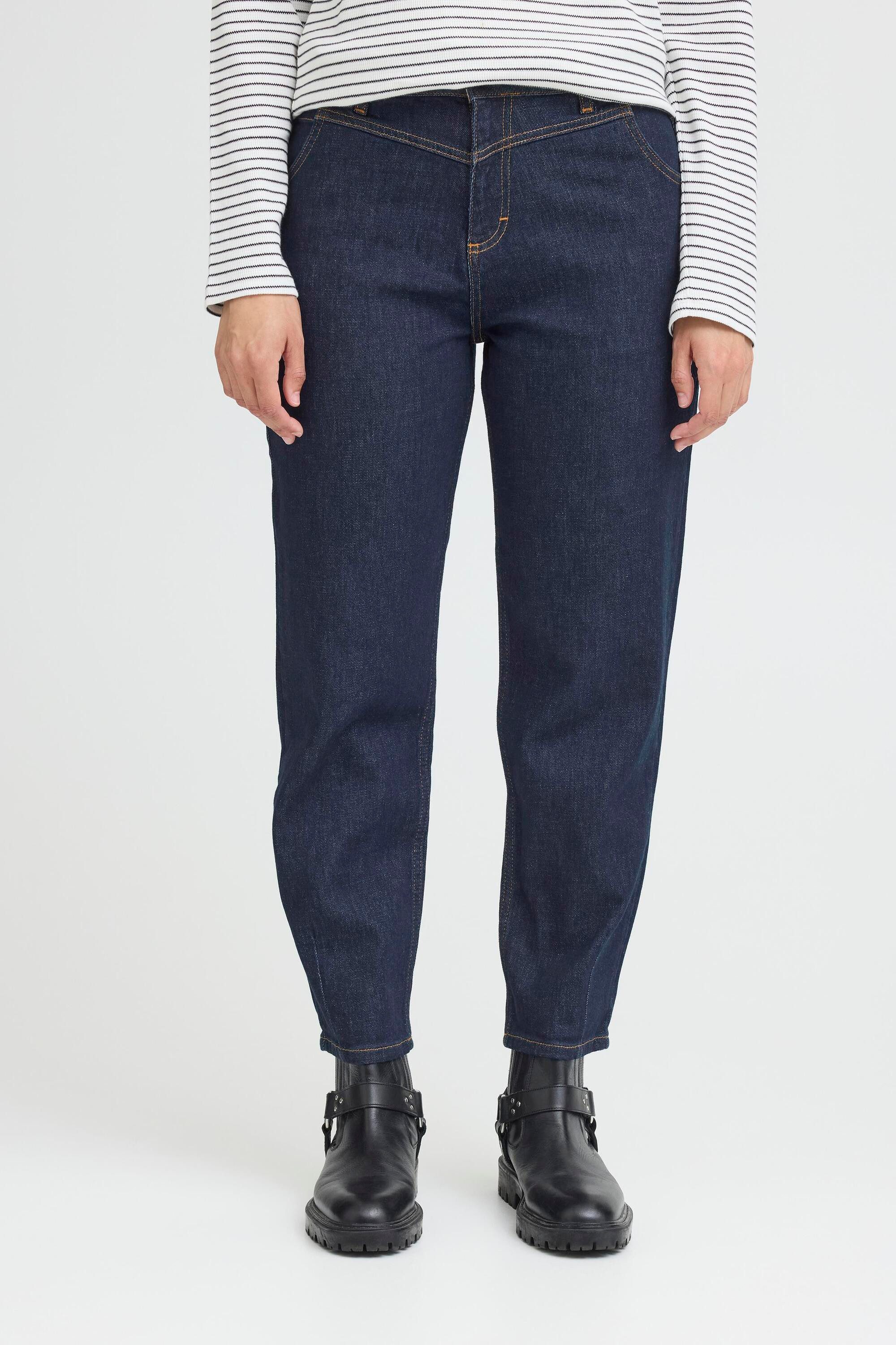 Pulz Jeans Regular-fit-Jeans Jeans PZLIRA
