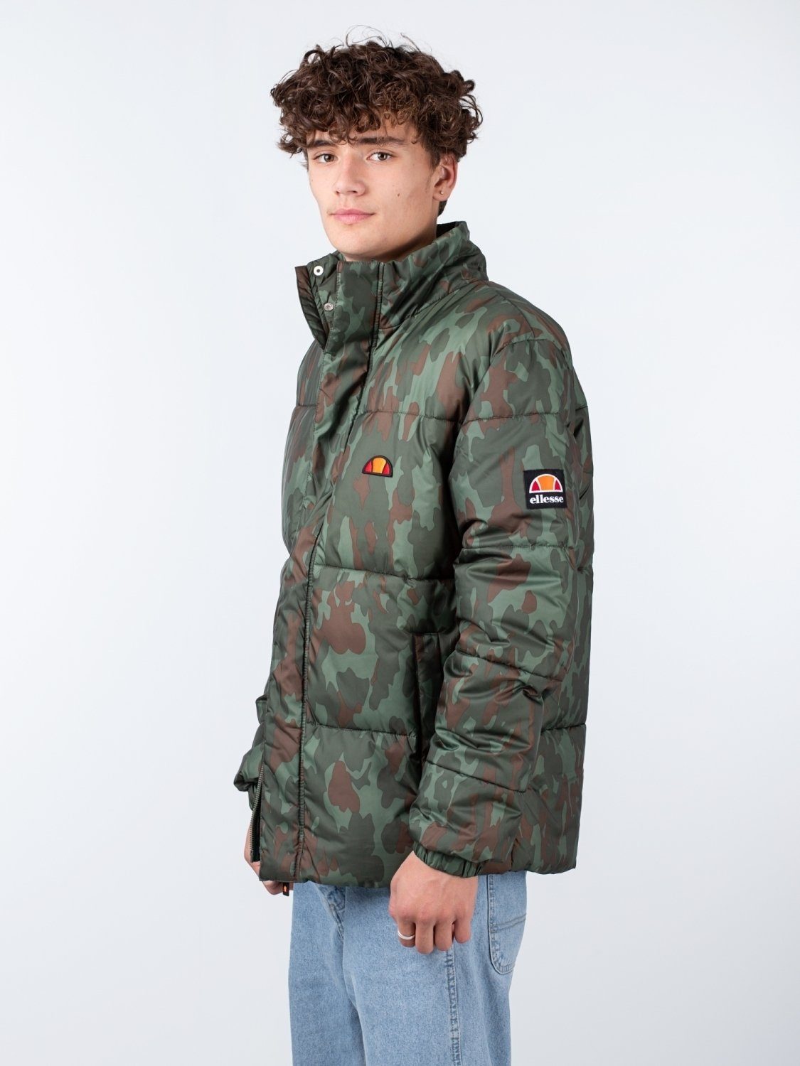 Ellesse Steppjacke Ellesse Simia Padded Jacket