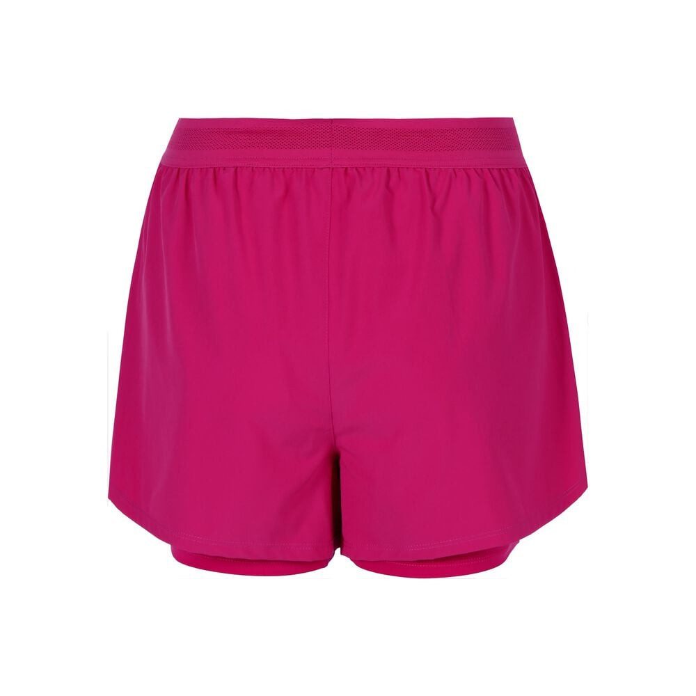 Quiet Please Shorts Crush Rematch 2in1 Shorts W günstig online kaufen