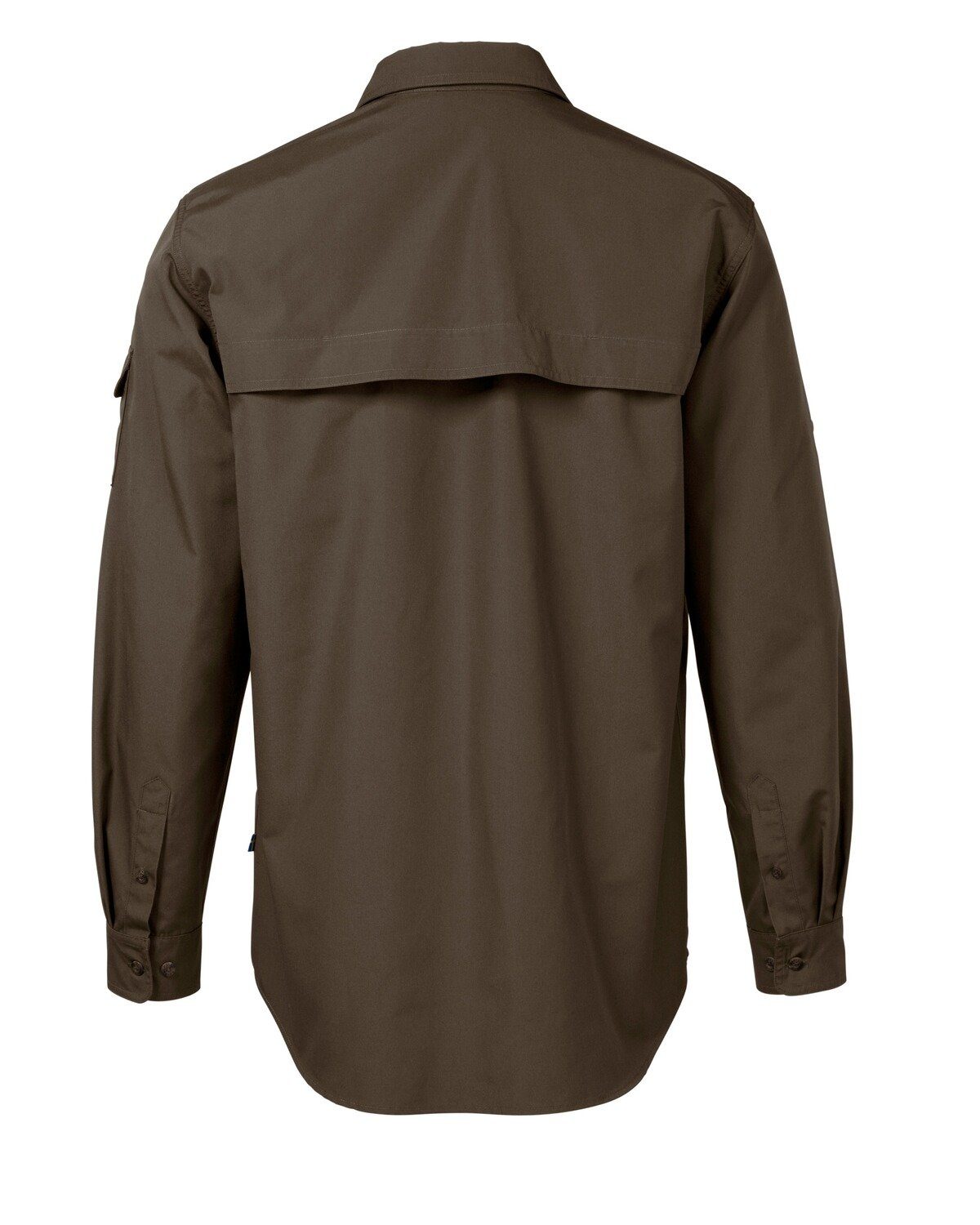 Fjällräven Outdoorhemd Jagdhemd Singi G-1000® günstig online kaufen