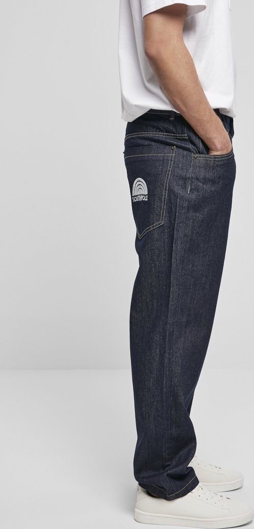 Southpole Bequeme Jeans