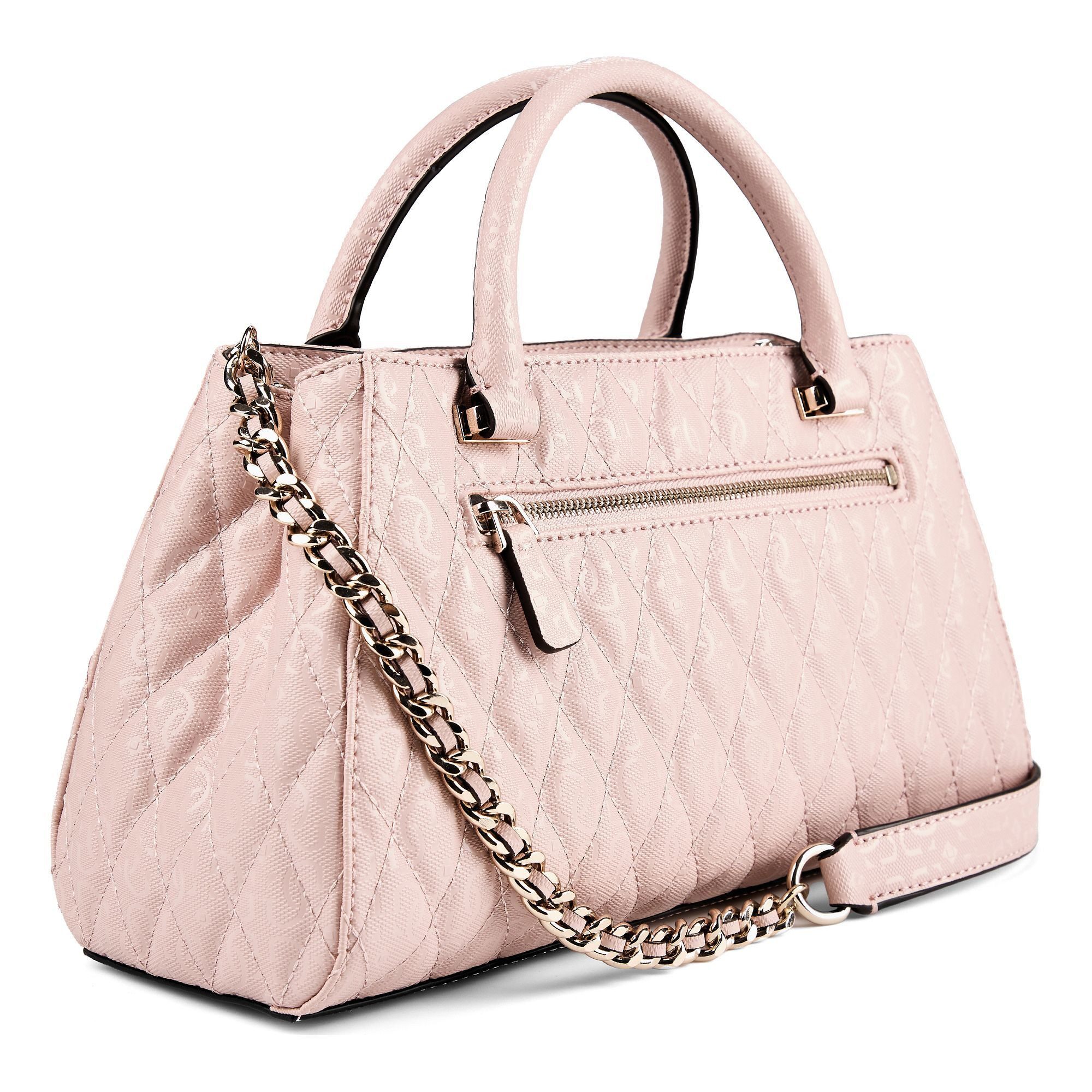 Guess Henkeltasche Tamara, Polyurethan