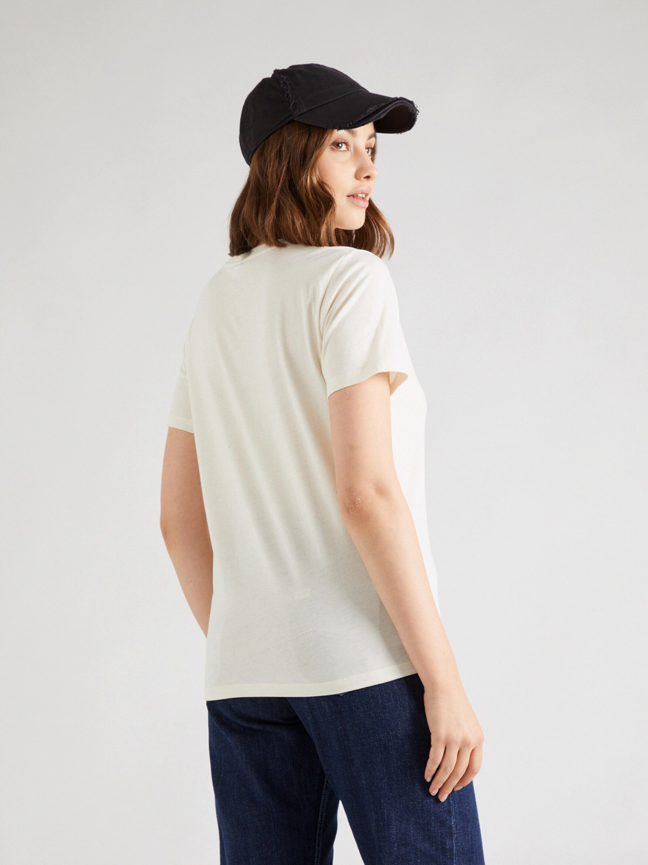 iriedaily T-Shirt Duck (1-tlg) Stickerei