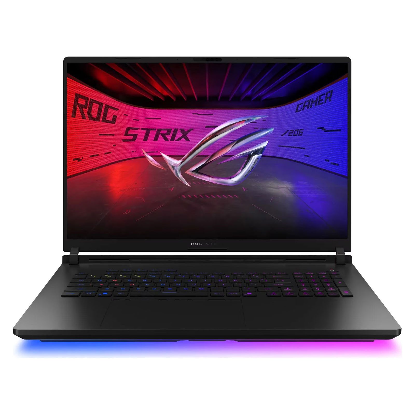 G835LW-SA032W Gaming-Notebook