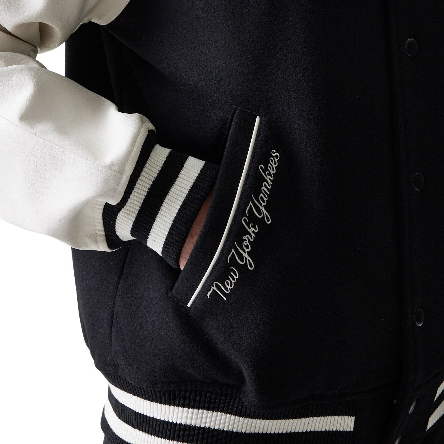 Collegejacke Varsity College New York Yankees
