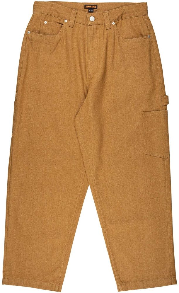 Cargohose Carpenter Big Pants