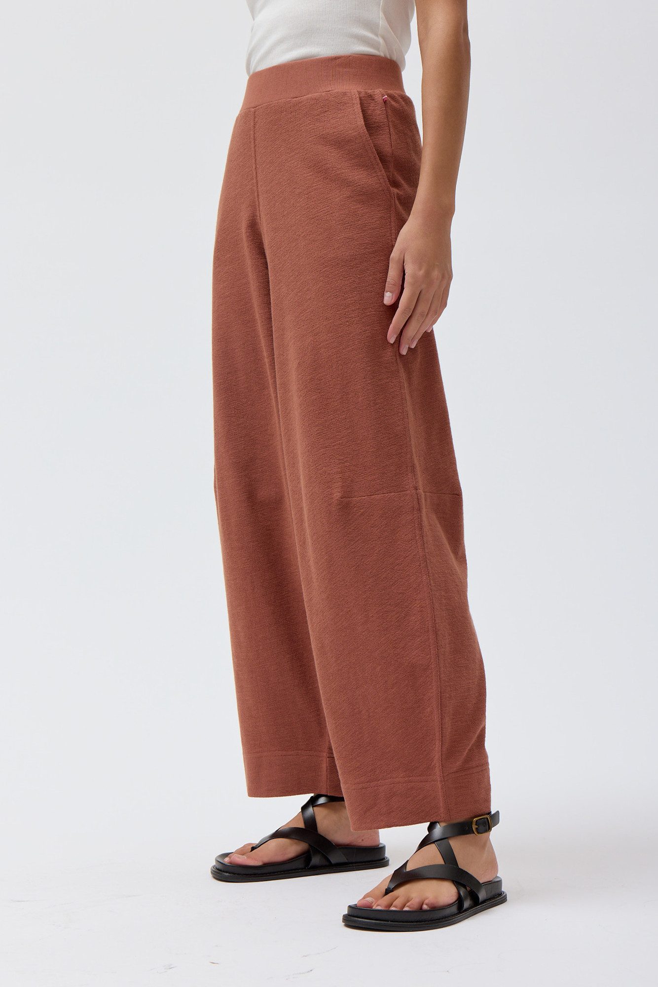 People Wear Organic Schlupfhose GOTS zertifiziert