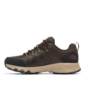 Columbia Herren Wanderschuhe PEAKFREAK II OUTDRY Leder Wanderschuh