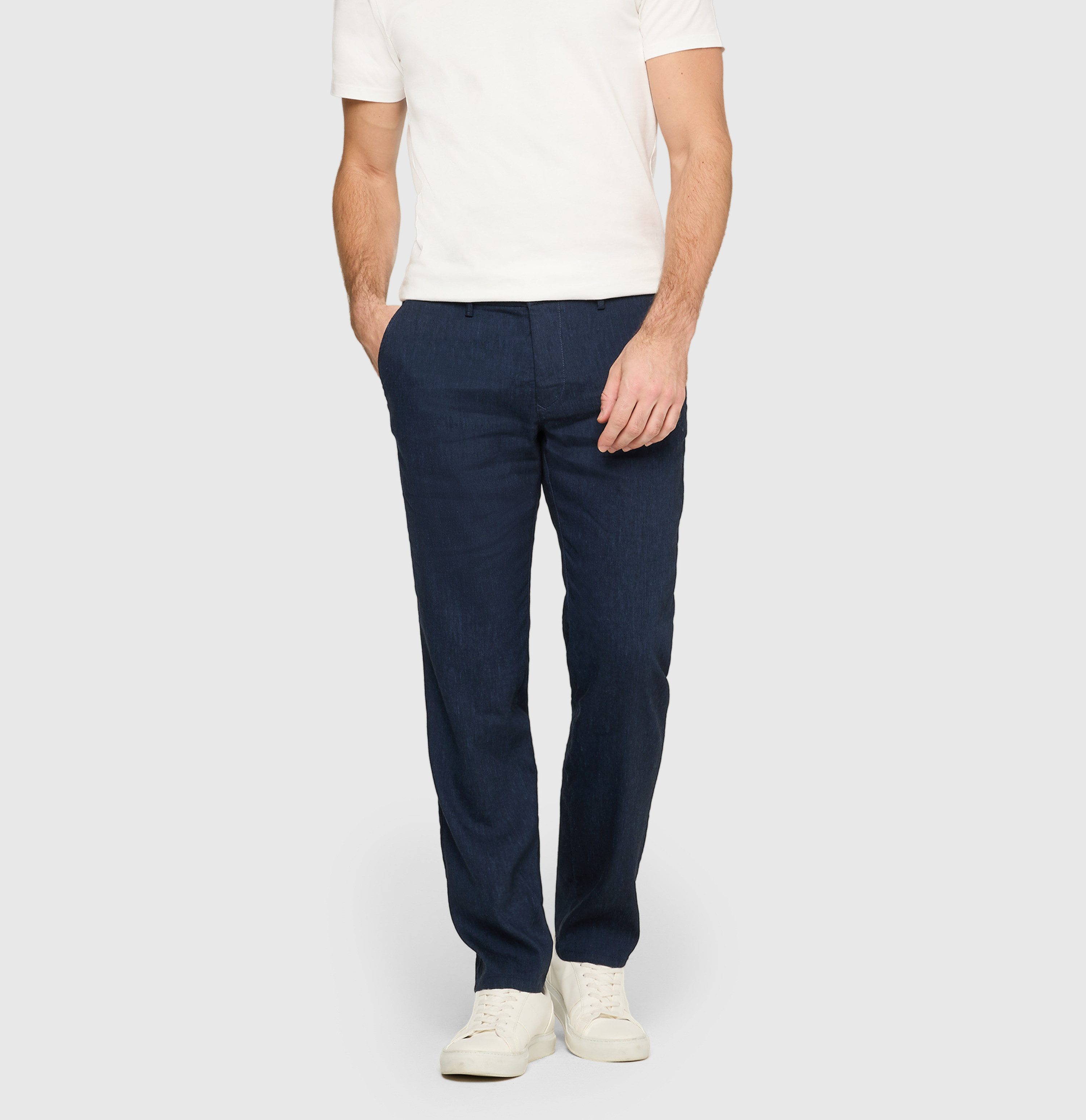 Chinohose Lennox Sport