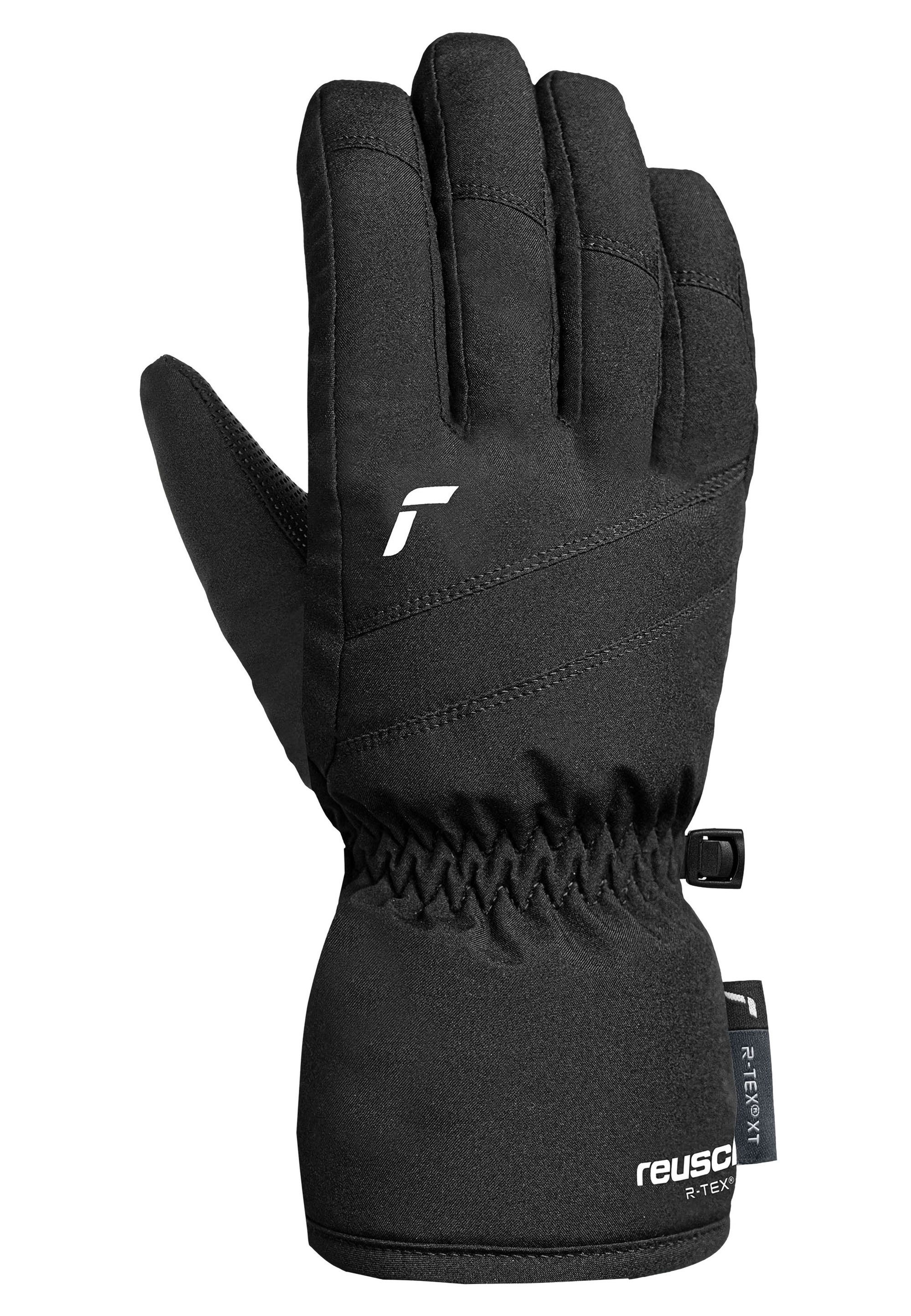 Reusch Skihandschuhe Wonder R-TEX® XT Junior mit wasserdichter, atmungsaktiver Funktion