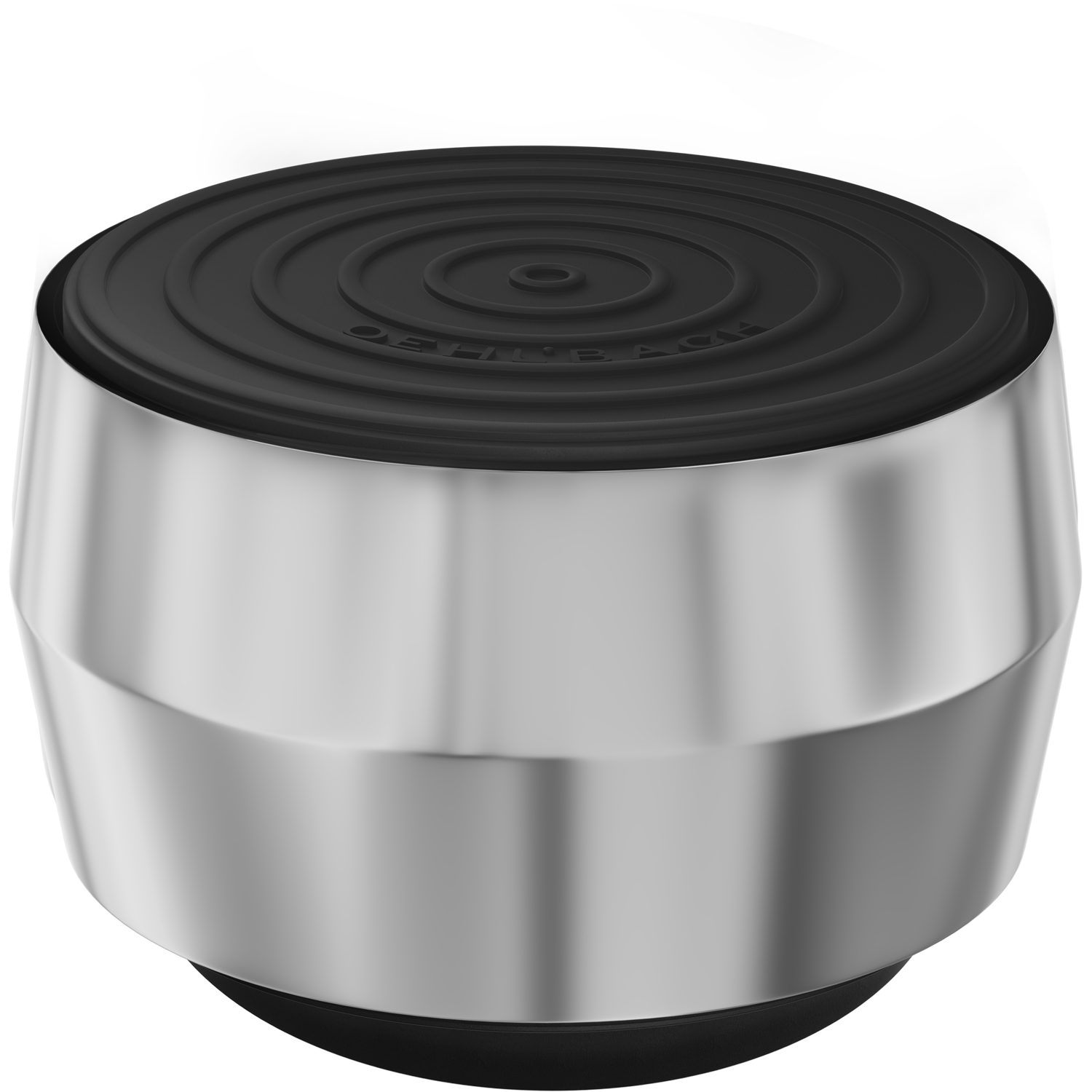 OEHLBACH XL Air Absorb Resonanzdämpfer Adapter, Robust