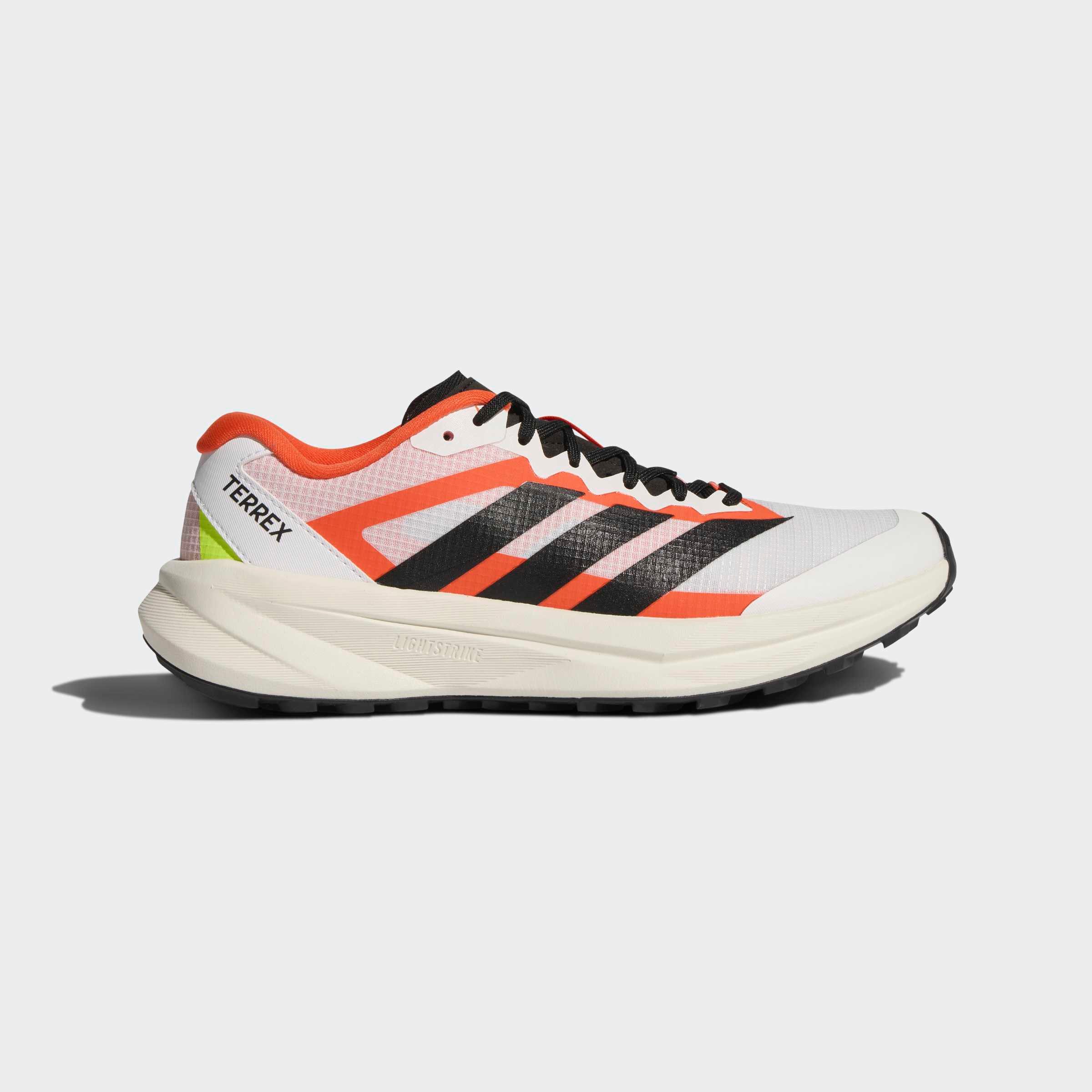adidas TERREX AGRAVIC LT Plateausneaker mit Continental™ Gummiaußensohle