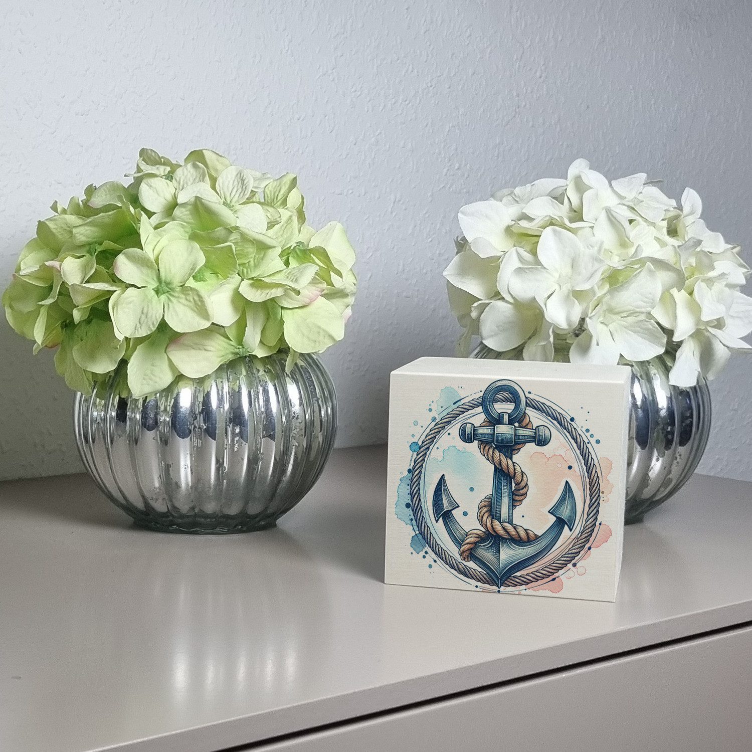 speecheese Spardose Anker mit Seil Spardose günstig online kaufen