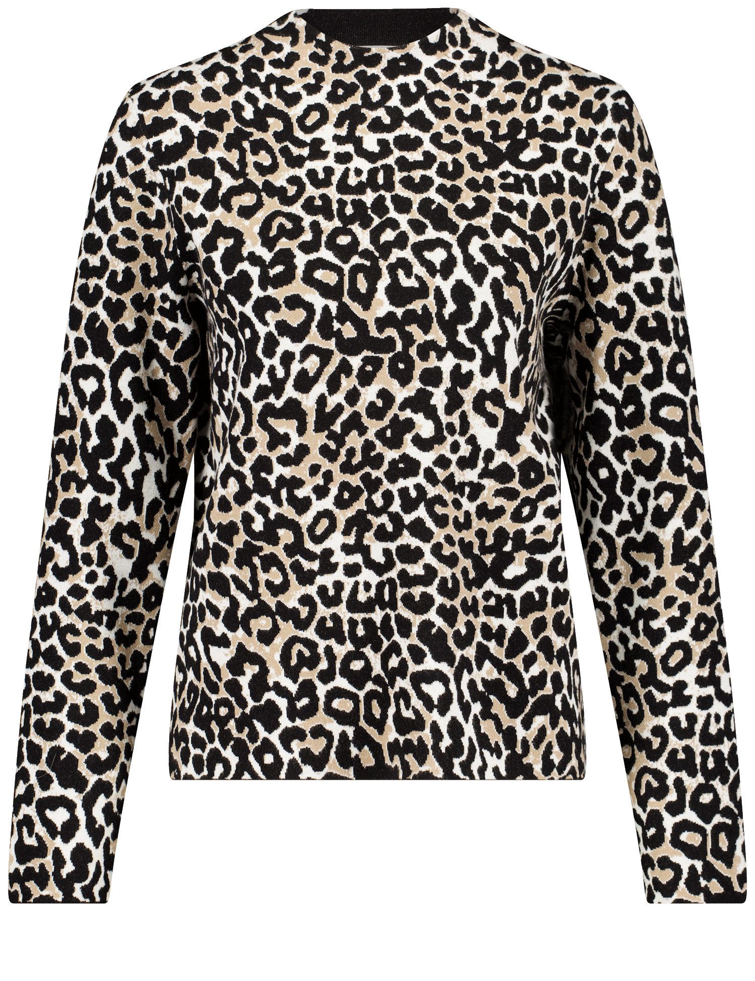 GERRY WEBER Sweatshirt PULLOVER 1/1 ARM günstig online kaufen