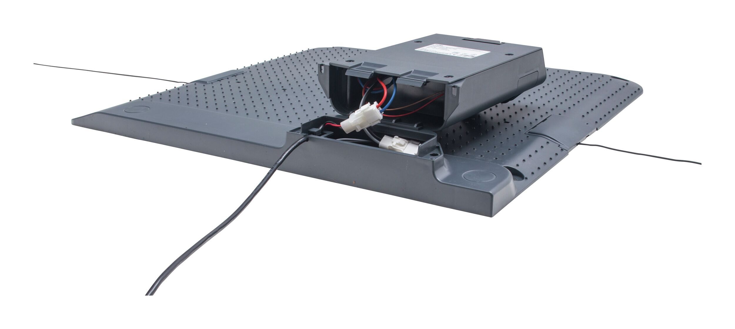 AL-KO Rasenmähroboter, Basisstation kom...