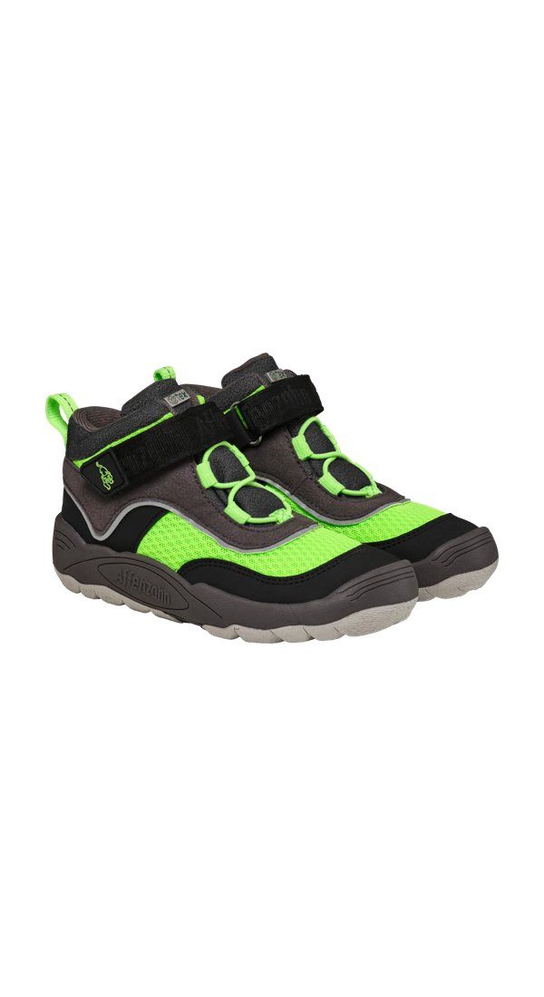 Affenzahn Vegan Explory Sneaker nach Barfußschuhprinzip