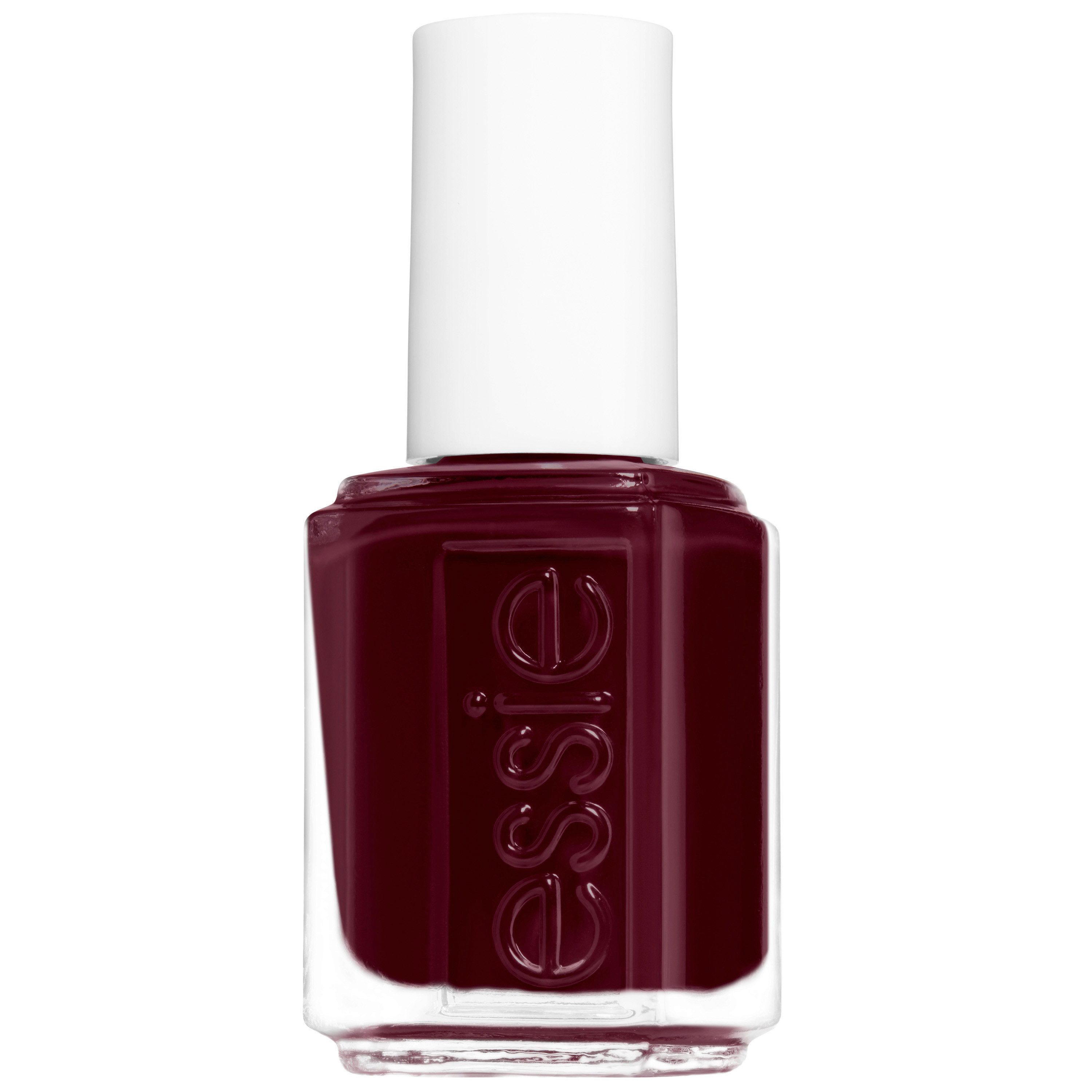 essie Nagellack, für farbintensive und ultra-starke Nägel, natürliche Inhaltsstoffe