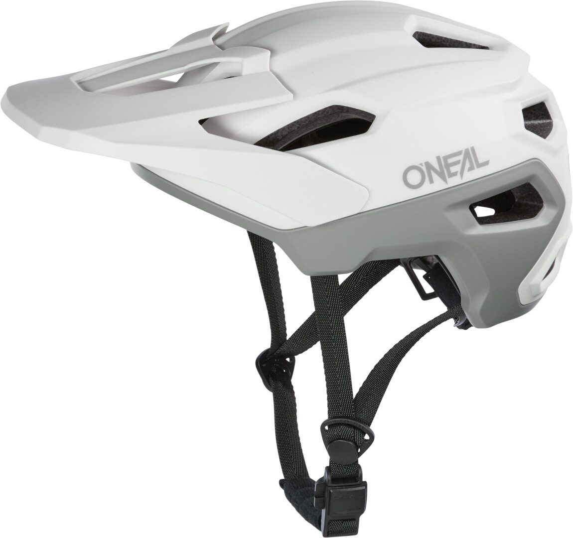 Allroundhelm Trailfinder Evo Solid Fahrradhelm