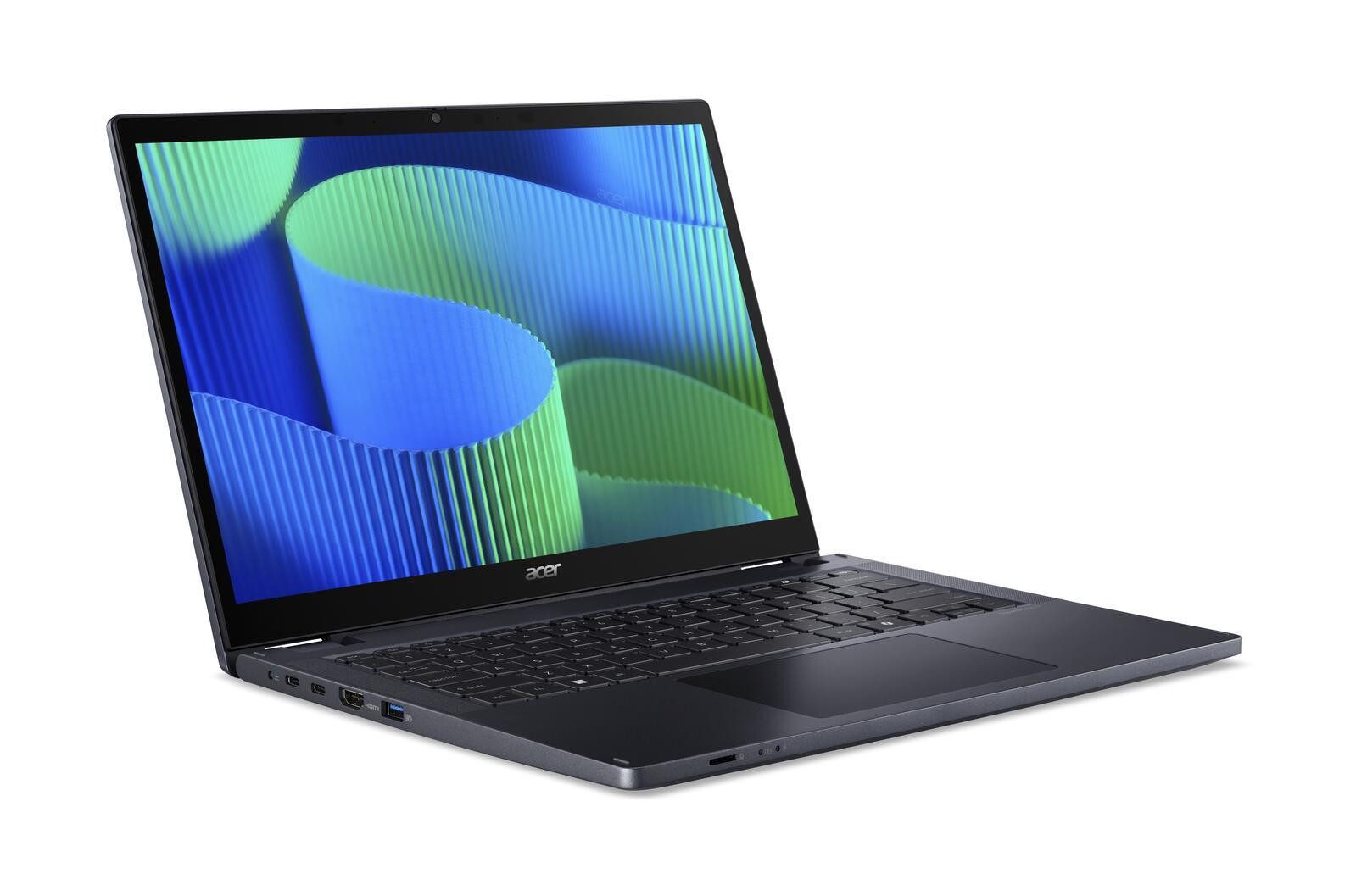 Acer Acer TMP414RN-54-TCO-74CP Notebook (16 GB, 512 GB SSD)