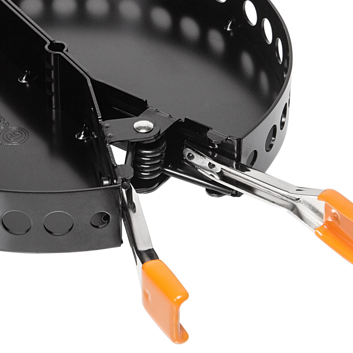 Petromax Grill Standfuß Petromax Kohlenschale pro-ft