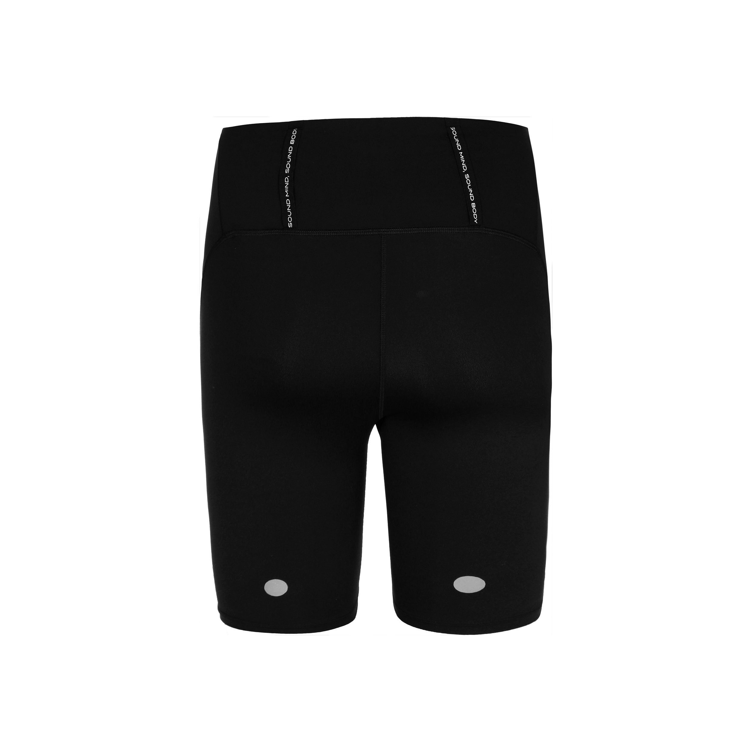 Asics Laufhose Road High Waist 8in Sprinter günstig online kaufen