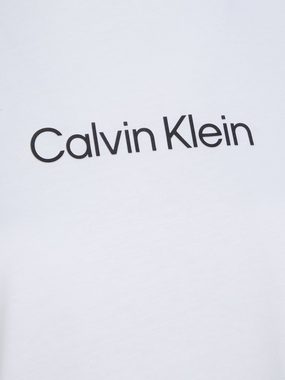 Calvin Klein Langarmshirt HERO LOGO LONGSLEEVE T-SHIRT