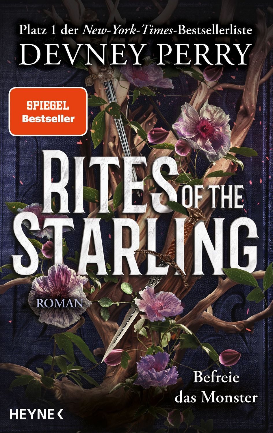 Rites of the Starling / Devney Perry