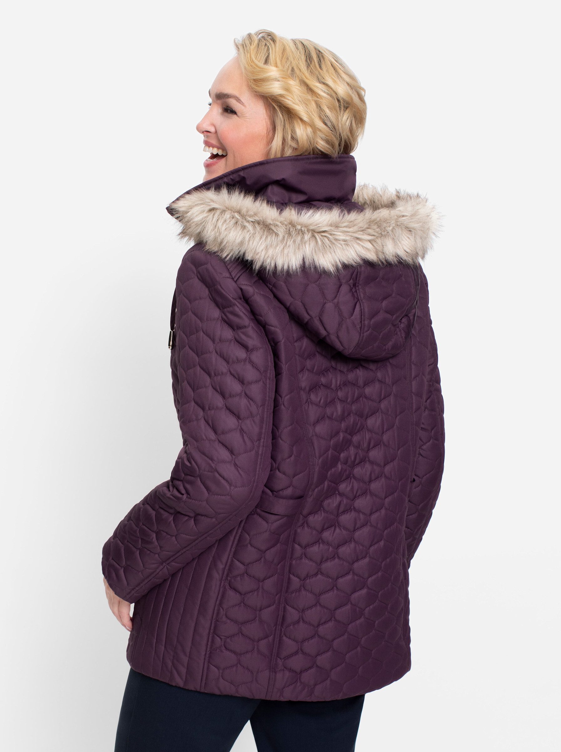 Witt Allwetterjacke Jacke günstig online kaufen