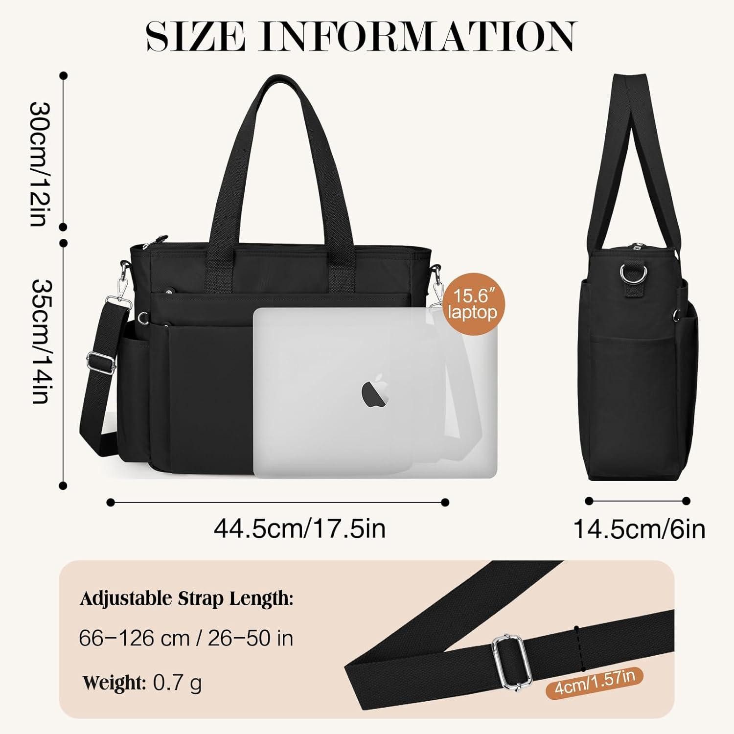 LuxusKollektion Handtasche TEUEN Damen Handtasche Nylon günstig online kaufen