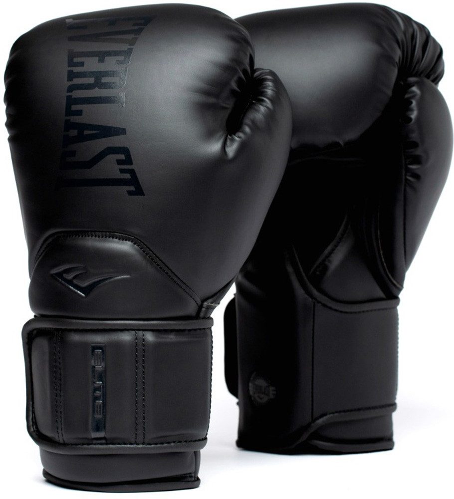 Everlast Boxhandschuhe Powerlock 2 Pro Training Laced Glove