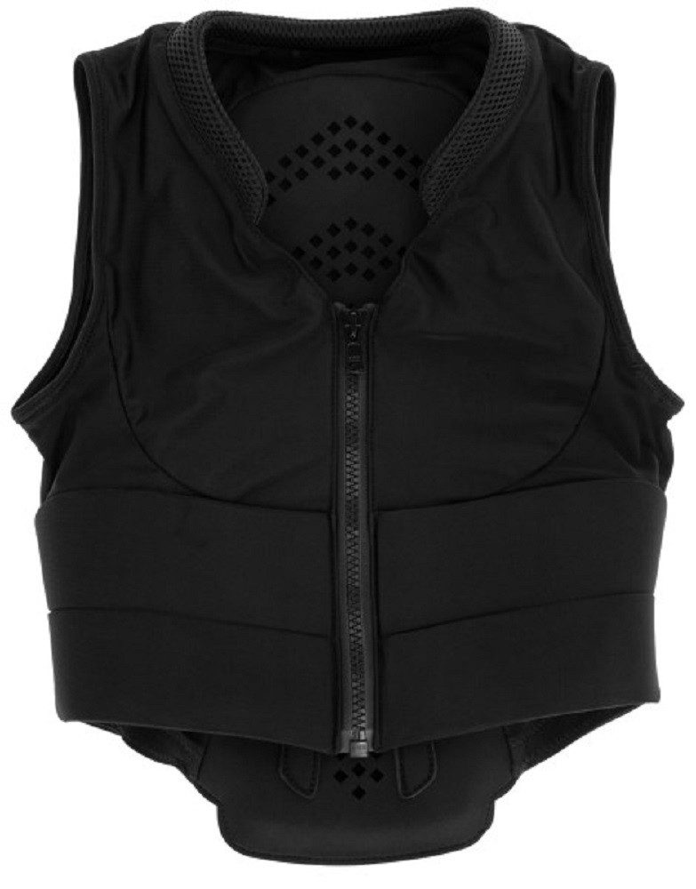 Kerbl Rückgrat-/Rückenprotektor Rückenschutz-Weste BackPro3, Kinder, L, 3228160 (1-tlg)