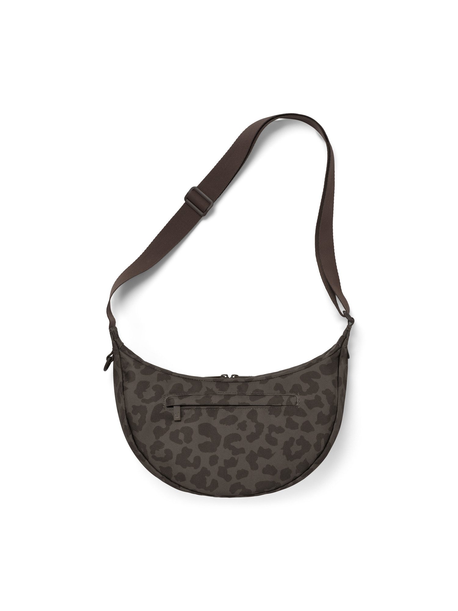 Johnny Urban Umhängetasche Ally Medium Half Moon Bag, Stylische Crossbody Bag in Halbmond Form, Wasserabweisend
