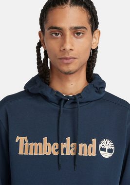Timberland Kapuzensweatshirt KENNEBEC RIVER Linear Logo Hoodie