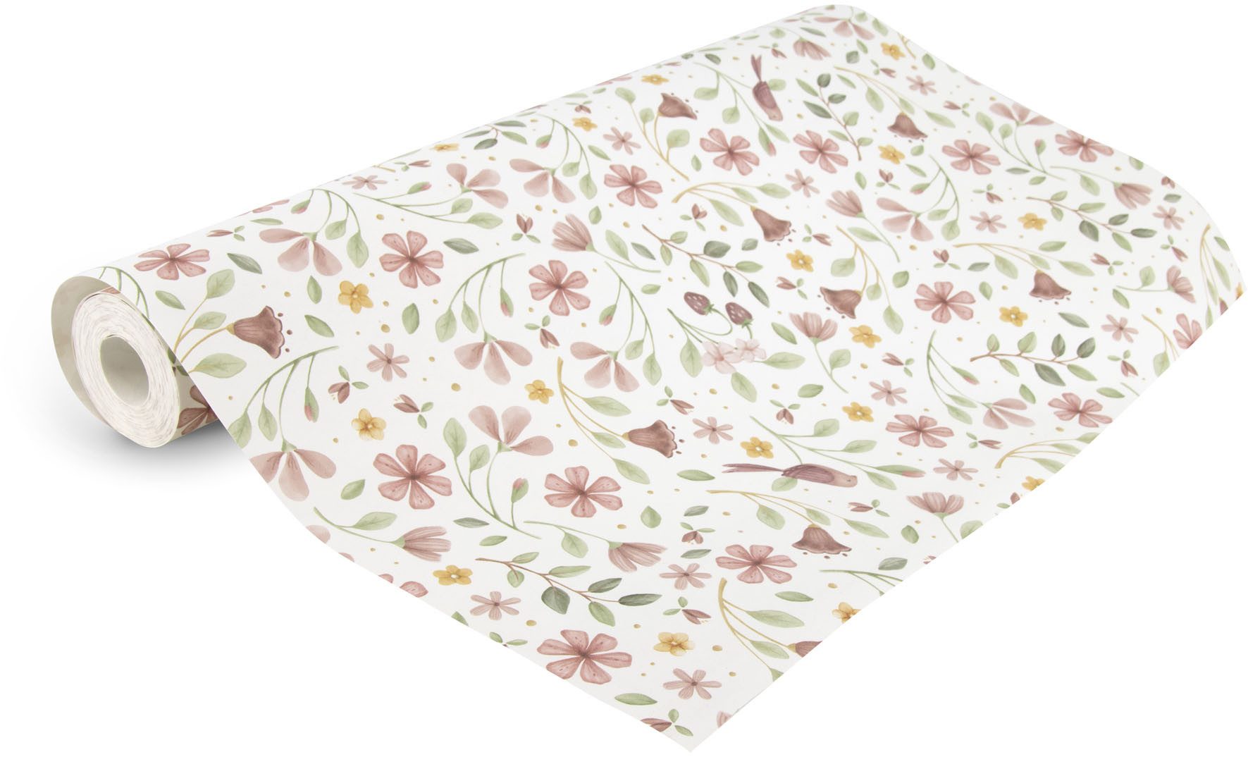 LITTLE DUTCH Fototapete Fairy Wonders, glatt, neutral, (1 St), 10mx52cm (ca günstig online kaufen