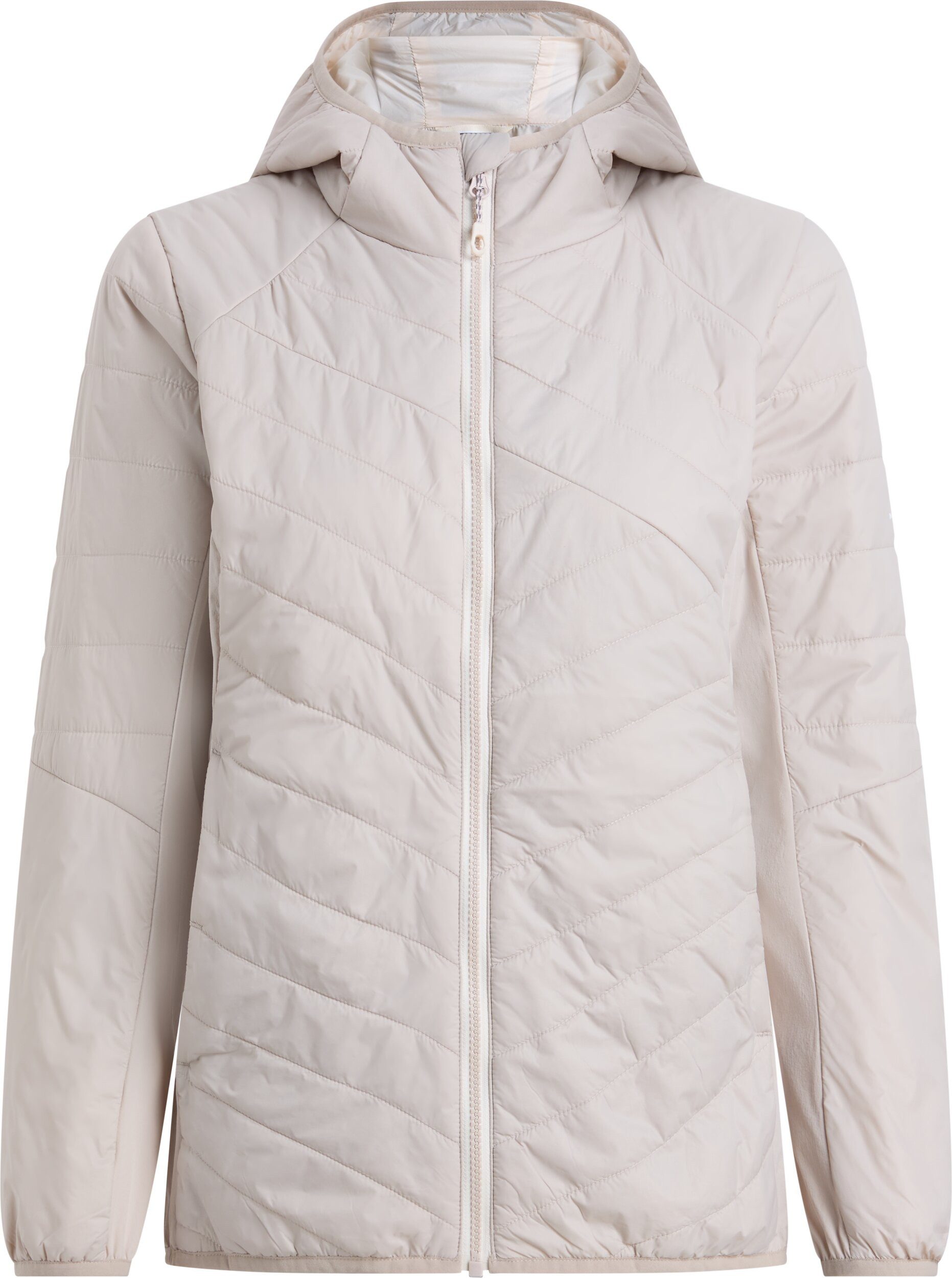 McKINLEY Funktionsjacke Da.-Jacke Sierre HYB JKT W GREY/BEIGE