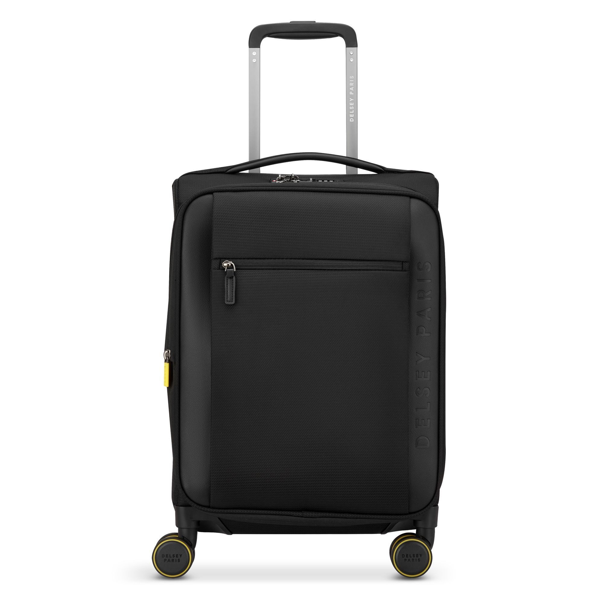 Delsey Paris Handgepäck-Trolley Montmartre 3, 4 Rollen, Polyester