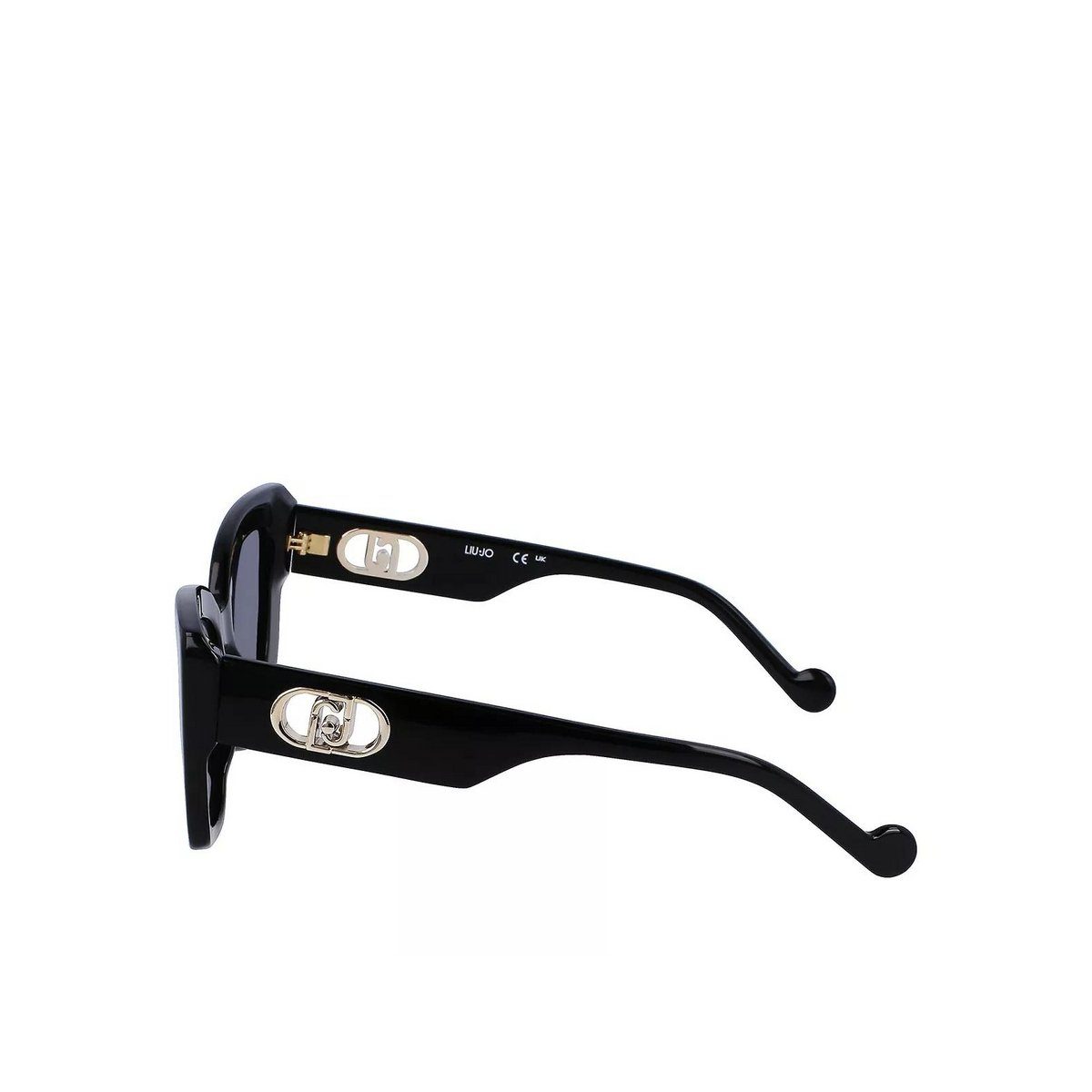Liu Jo Sonnenbrille schwarz (1-St)