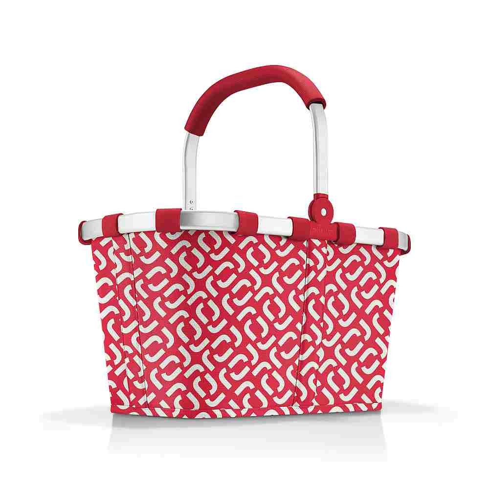 REISENTHEL® Einkaufskorb reisenthel Einkaufskorb carrybag signature günstig online kaufen