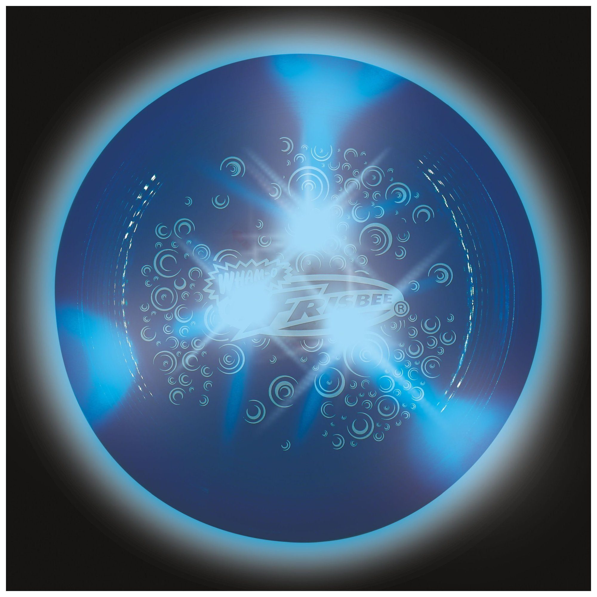 Wurfscheibe Wham-O Frisbee LED