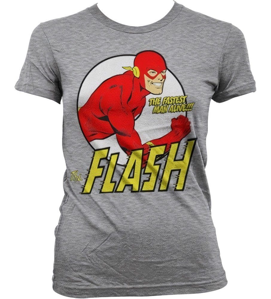 The Flash T-Shirt