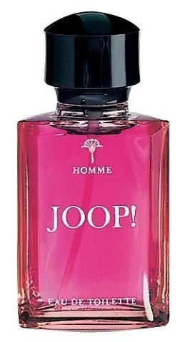 Eau de Toilette Homme