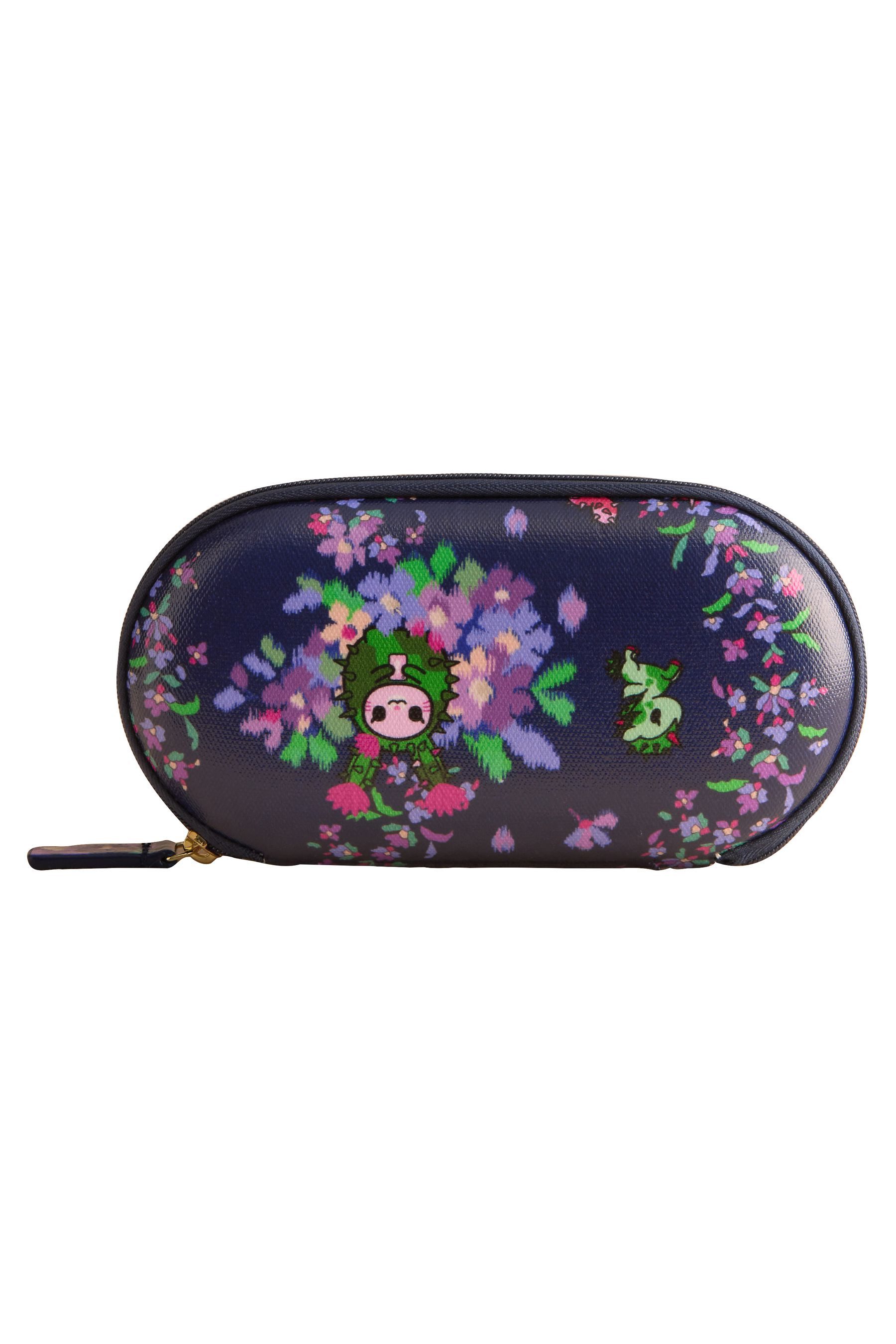 Geldbörse Cath Kidston Brillenetui